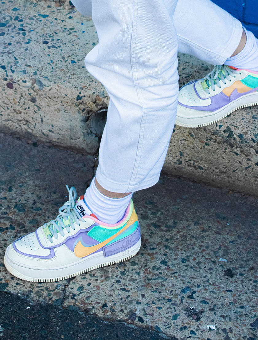 deseable revisión Caña THE SS 20 SNEAKERS YOU'LL FALL IN LOVE WITH - The Blonde Salad