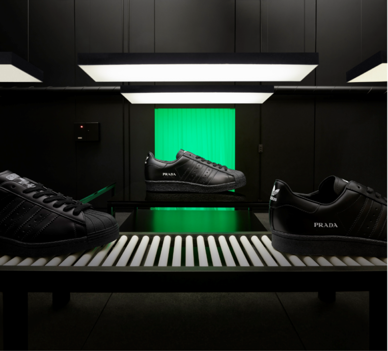 Prada For Adidas: The Second Capsule Is Coming - The Blonde Salad