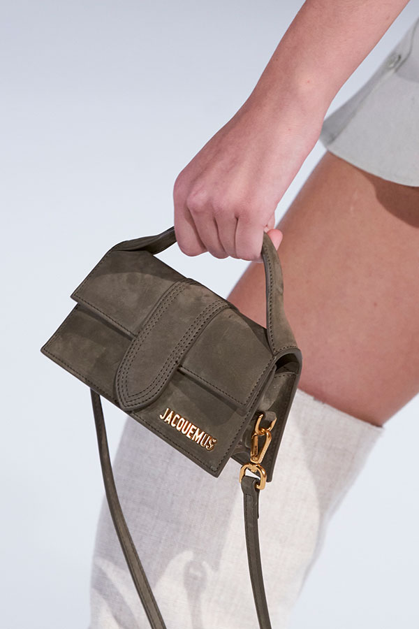 Jacquemus Teams Up With Sidaction And ...
