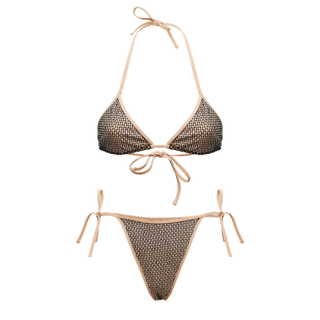 5 swimsuits to buy for this SS22 - The Blonde Salad