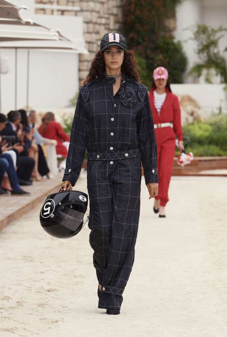 Magical journeys with Louis Vuitton spring/summer 2019