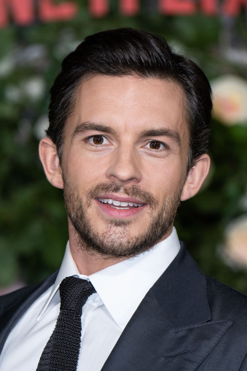 Jonathan Bailey accende Firenze alla cena di Brunello Cucinelli - The ...