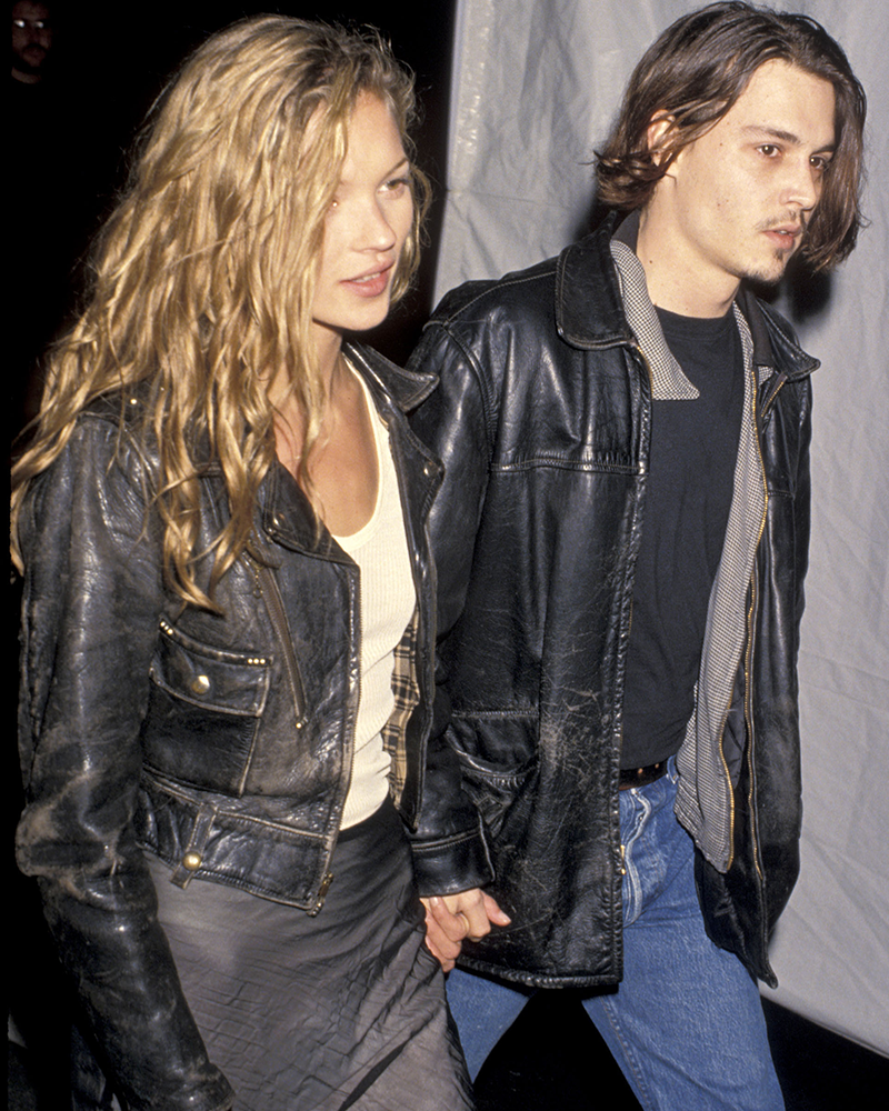 What are the most famous power couples of the 90s? - The Blonde Salad