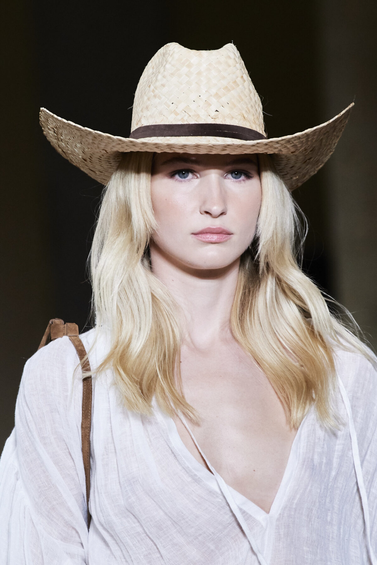 Summer trends the coolest hats to wear this summer The Blonde Salad