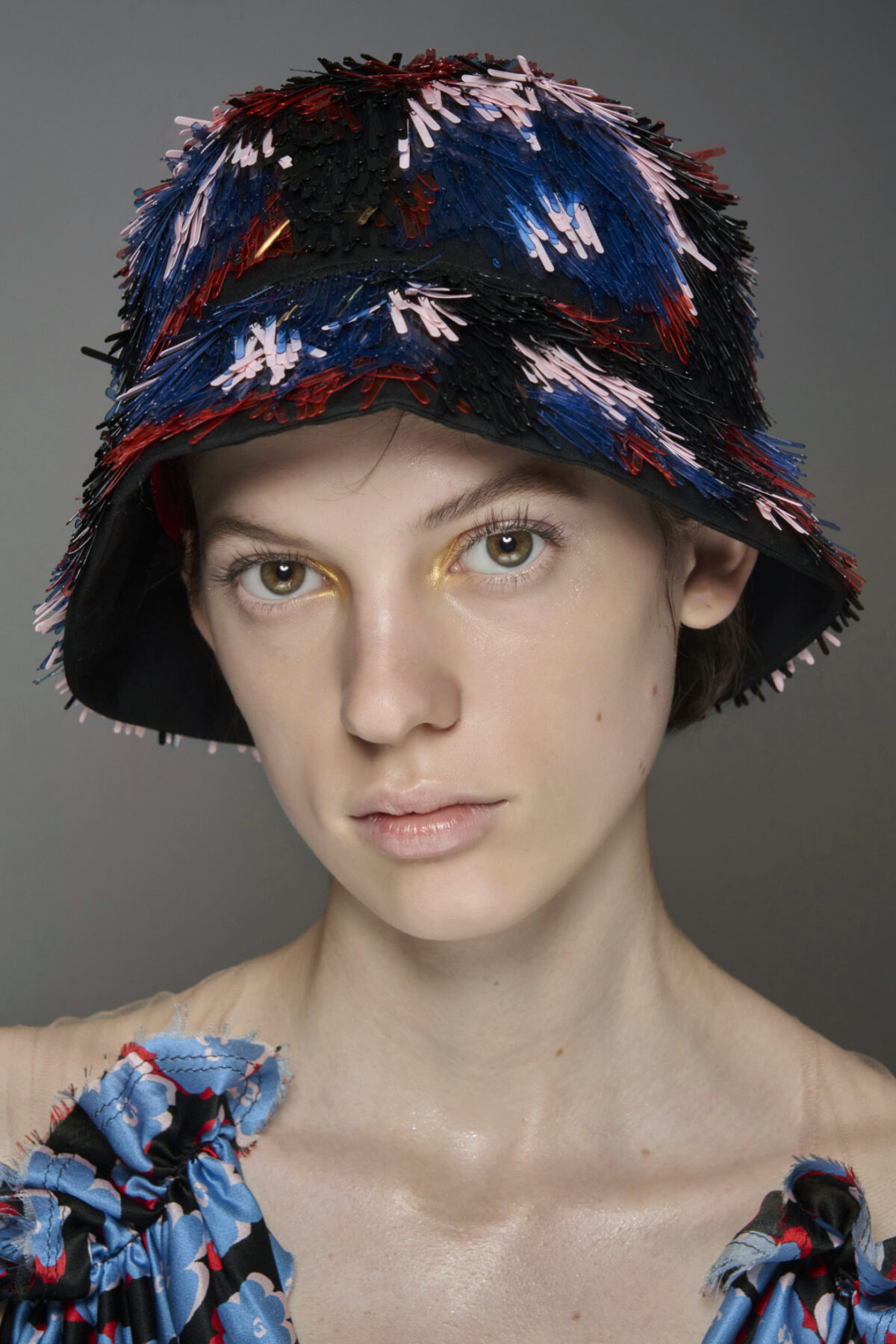 Summer trends the coolest hats to wear this summer The Blonde Salad