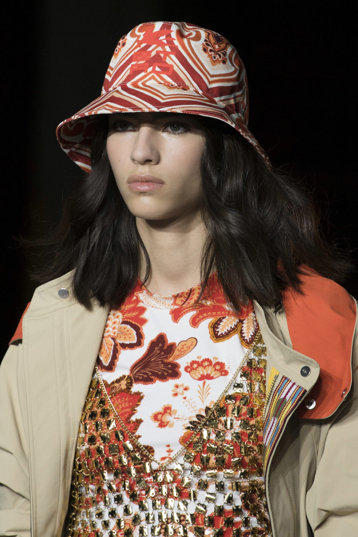 Summer trends the coolest hats to wear this summer The Blonde Salad