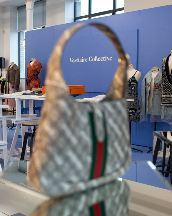 Vestiaire Collective launches in Korea to take secondhand shopping