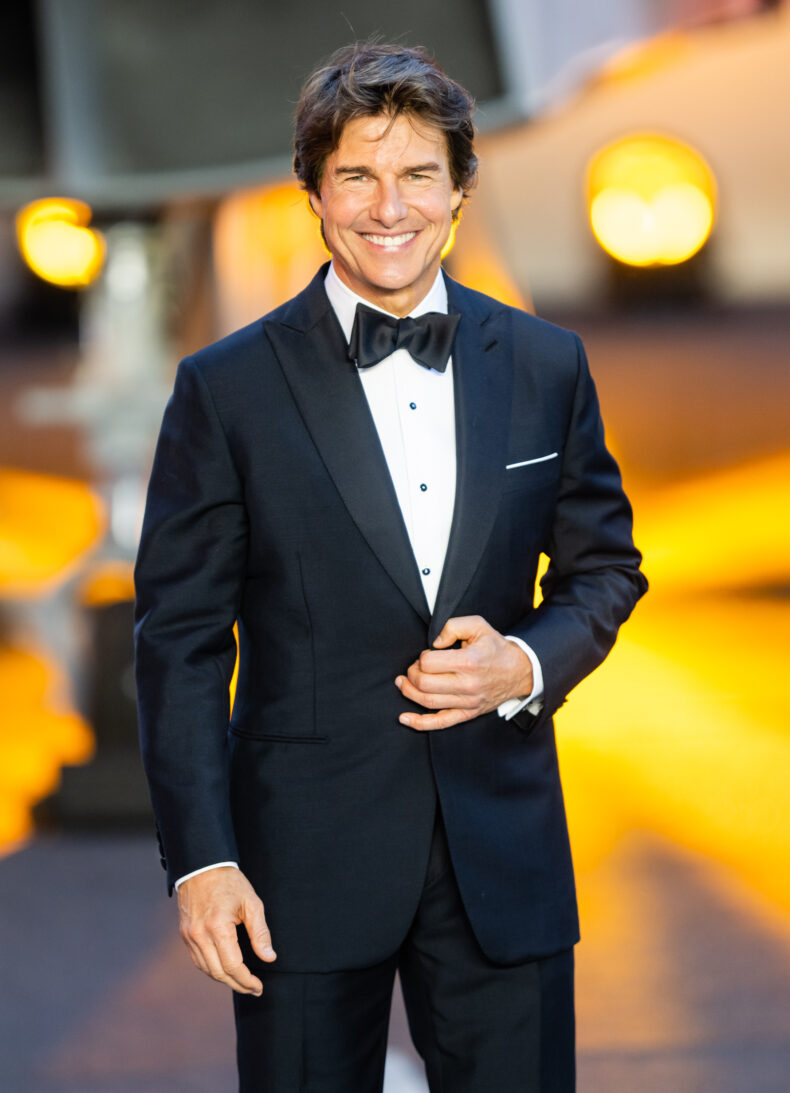 Buon compleanno Tom Cruise: i 5 film da vedere di uno tra gli attori più celebri di Hollywood