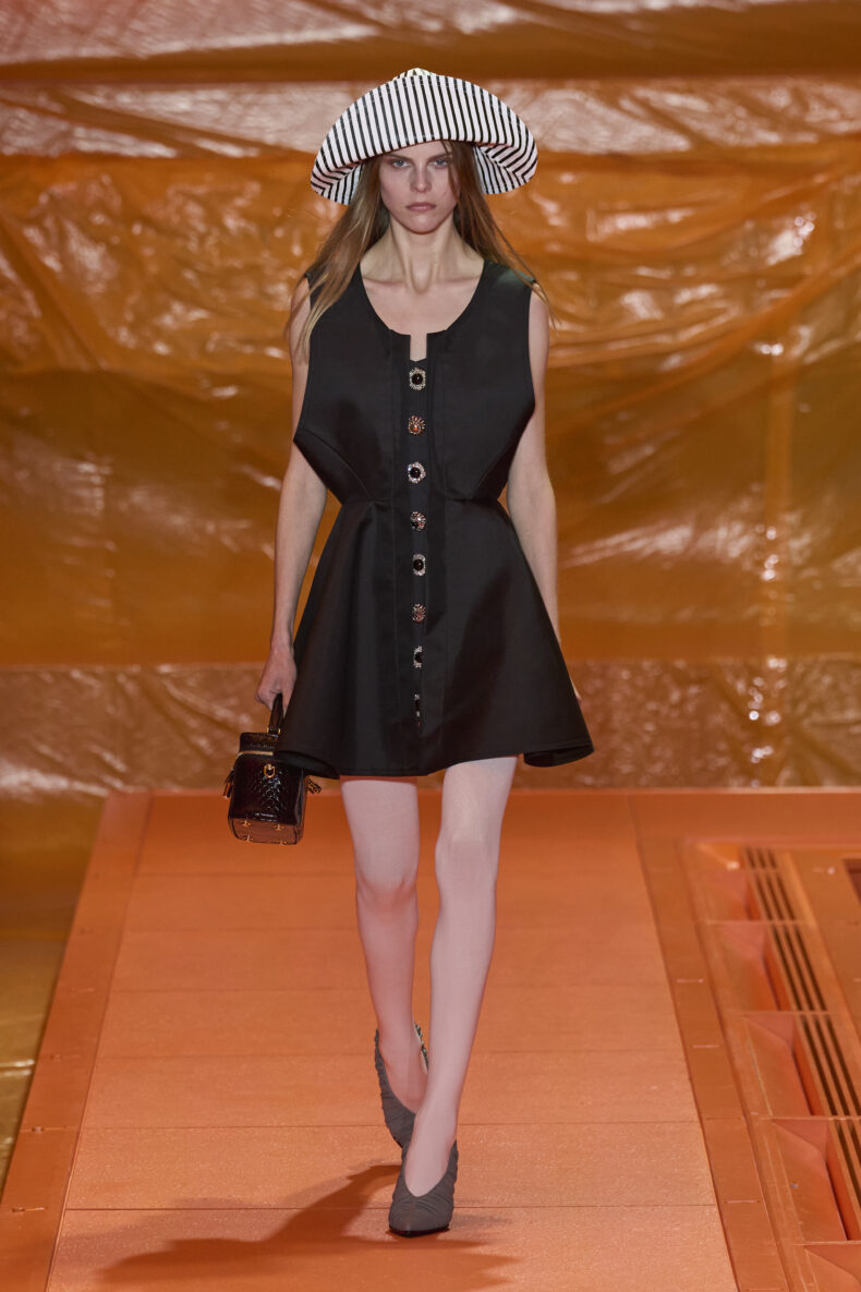 Spring/Summer 2024 by Nicolas Ghesquière for Louis Vuitton - The Blonde  Salad